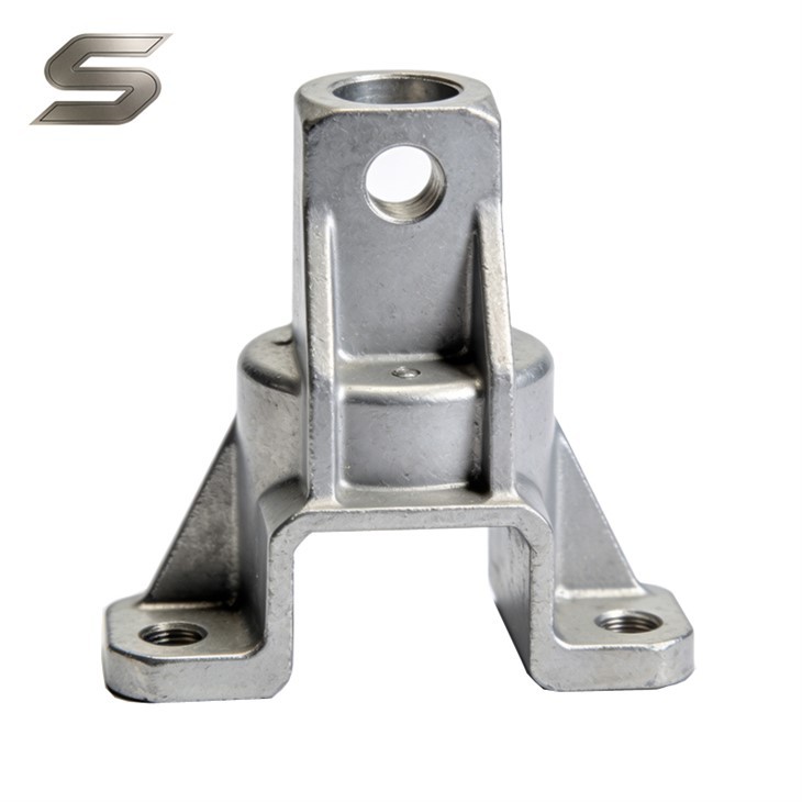 Zamak Die Casting factory