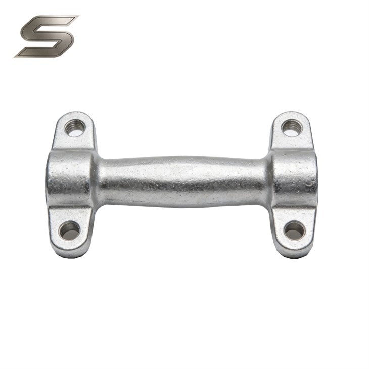 Zamak Die Casting best