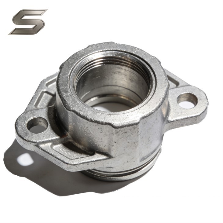 Zamak Die Casting suppliers