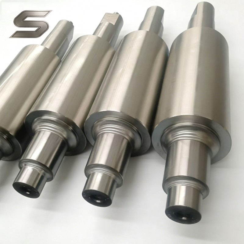 Forged Mill Rolls suppliers