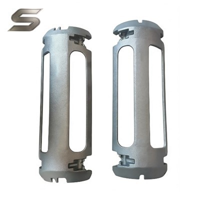 Amddiffynnydd Cable Castio