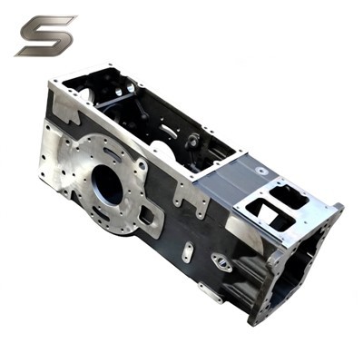 Rhannau Tractor Castio