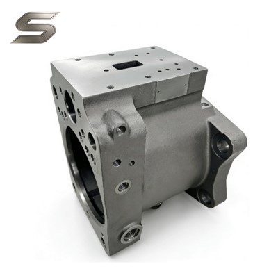 Casin Pwmp Petrocemegol